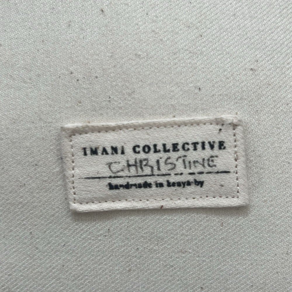 Mini pillow - Picture 3 of 5